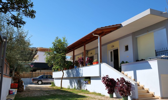 Ksamil Hotel | Stela Apartments