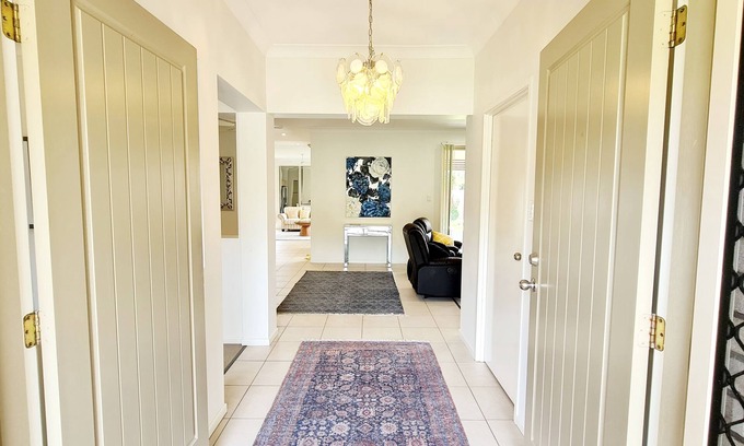 Redland Bay House | Stella - A Stunning Home by the Bay