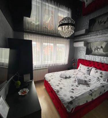 Cacak Apartment | Stella Apartman Cacak