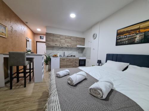 Ruma Apartment | Stella Apartman Ruma