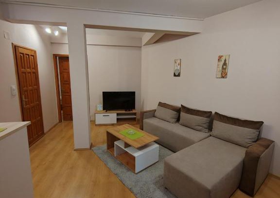 Vukov Spomenik Apartment | Stella Apartment