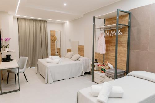 Pescara House | Stella D'Oro Rooms