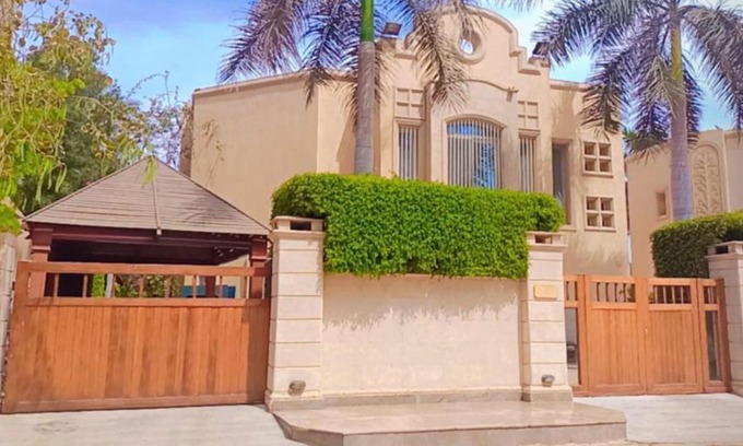 Ain Sokhna Villa | Stella Di Mare Ain Sokhna Beautiful Luxurious Villa