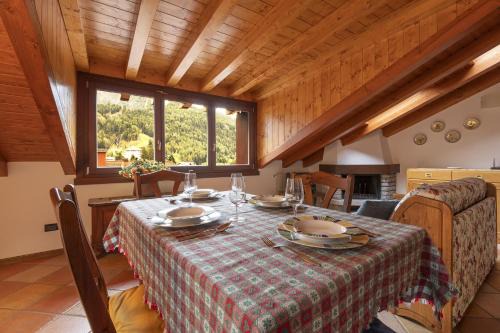 Ponte di Legno Apartment | Stella House