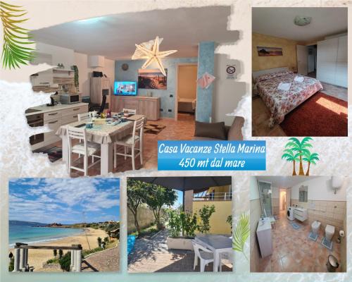 Portoscuso Apartment | STELLA MARINA, Appartamento a 450 mt dalla costa del Mar di Sardegna