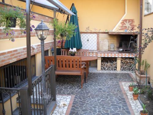 Cabras House | Stella Marina