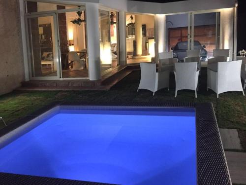Calasetta Villa | Stella Moresca Luxury Villa