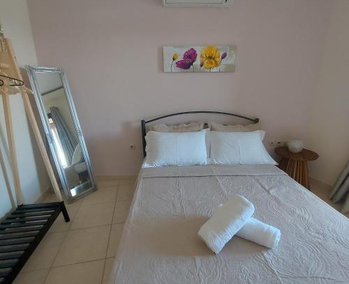 Kassandra Apartment | Stella's House