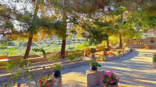 Sitia House | Stella's Traditional Inn