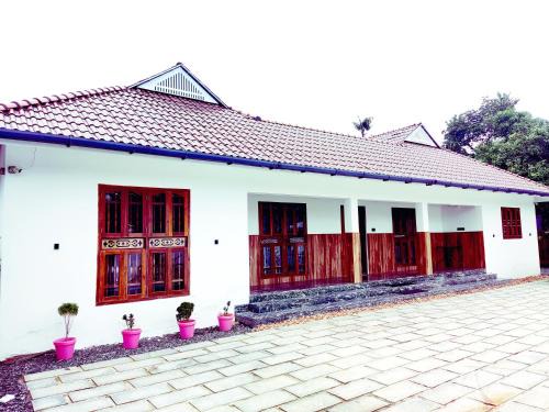Mararikulam Villa | Stellark