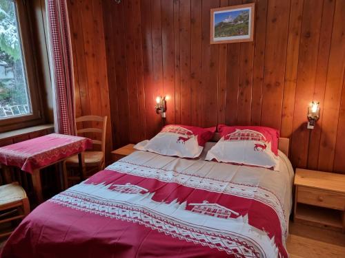 Lanslevillard House | Stellina