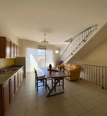 Aradeo House | SteLuRe