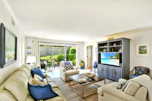 Saint Simons Island House | Stepless in St. Simons