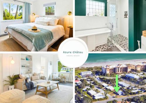 Winslow Reserve House | Steps From The Beach & 3 Miles To Cruise Ports!