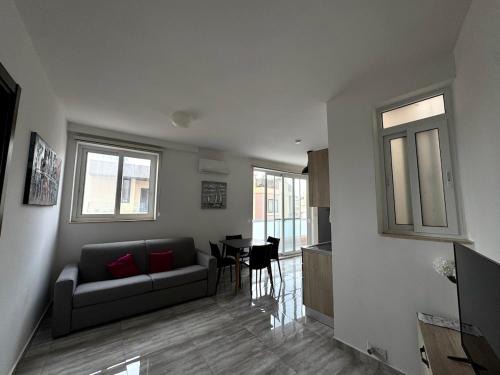 Kalkara Apartment | Steps from Three Cities 2BR Apt
