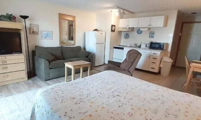 Wells Beach Condo | Steps from Wells Beach, Bellevue by the Sea is perfect for your Maine vacation