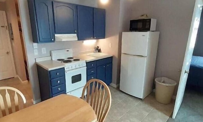 Wells Beach Condo | Steps from Wells Beach, Bellevue by the Sea is perfect for your Maine vacation