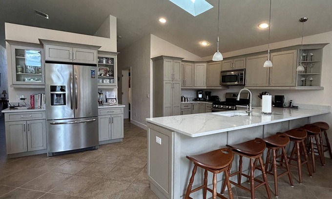 Krulder House | Steps to Beach and Flagler Ave!