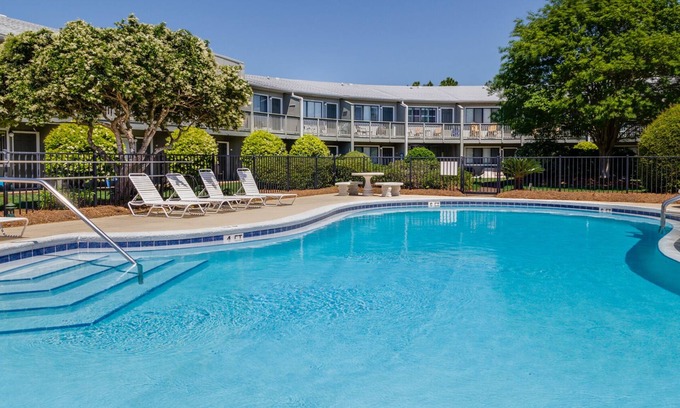 Seagrove Beach Condo | Steps to the Beach, Pool, Ground Floor + Free Attraction Tickets!