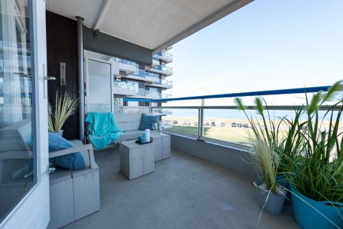 Egmond aan Zee Apartment | Sterflat 99
