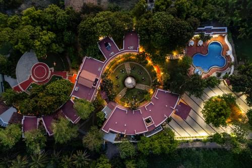 Tiruvannamalai Resort | Sterling Arunai Anantha - Tiruvannamalai