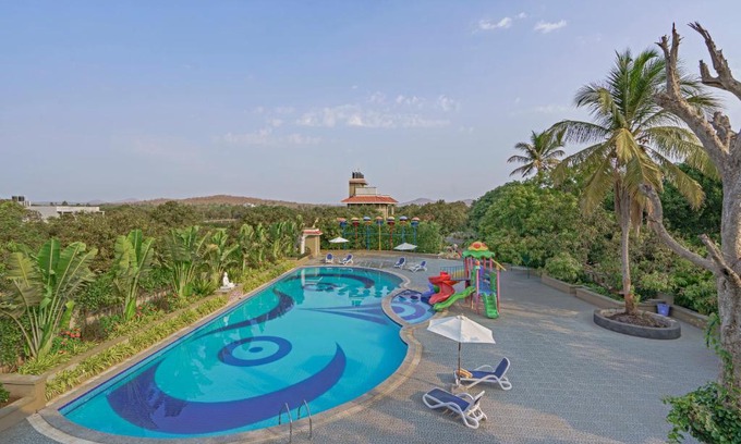 Talala Resort | Sterling Gir