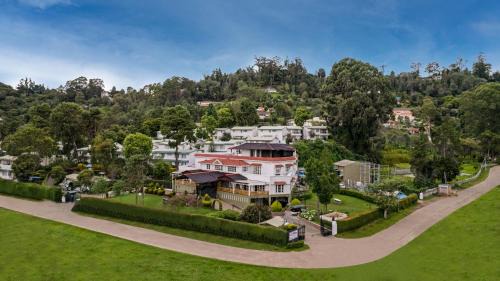 Kodaikanal Resort | Sterling Kodai Lake