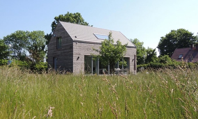 Putgarten House | Stern am Kap 2