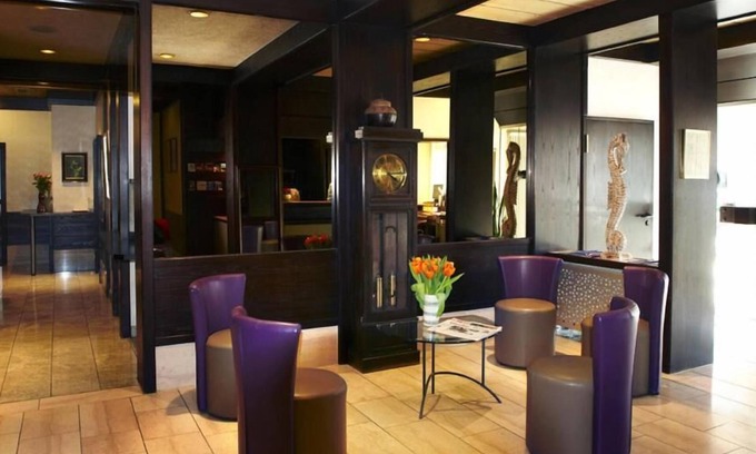 Munchen District Hotel | Stern Hotel Soller