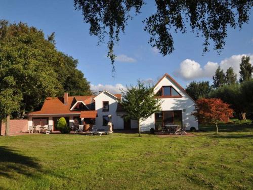 Ribnitz-Damgarten House | Sternenwelle Comfortable holiday residence