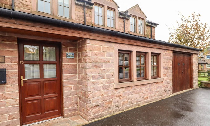 Wooler Cottage | STEWART HOUSE, pet friendly, country holiday cottage in Wooler