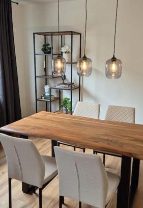 Kortumpark Apartment | Stilvoll im Herzen Bochums