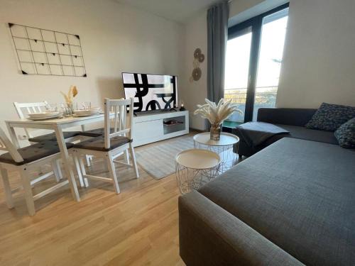 Herdecke Apartment | Stilvolles Apartment in Herdecke