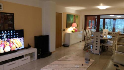 Frommern House | Stilvolles Haus 124 qm