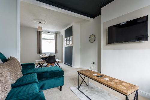 Stockton-on-Tees House | Stockton 3-bed Family & Contractor Stay