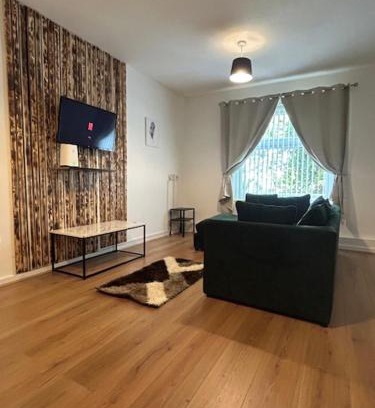 Stockton-on-Tees Apartment | Stockton Residence