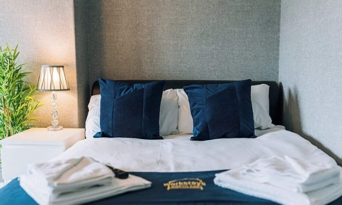 Thornaby On Tees Condo | Stockton Rooms | Horizon Stays