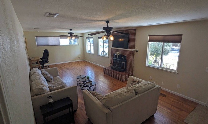Stockton House | Stockton Sunshine Hideaway.