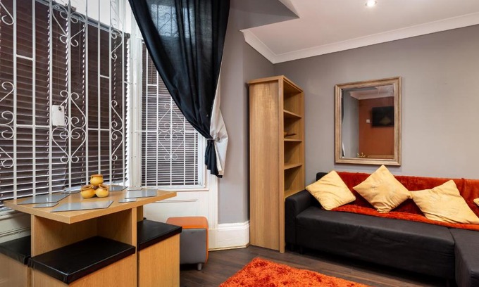 Stockton-on-Tees Apartment | Stockton Town Centre Apartments free parking and Wi-Fi