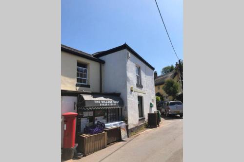 Stokeinteignhead House | Stokeinteignhead, South Devon, Character Countryside Apartment
