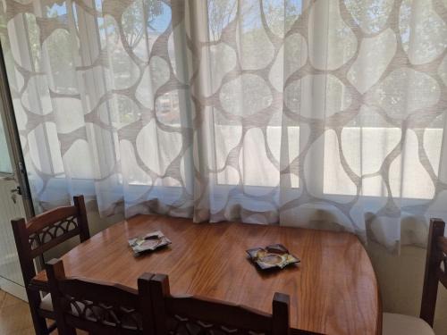Gjirokaster Apartment | Stone City Apartment