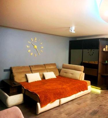 Kamenets-Podol'skiy Apartment | Stone city center