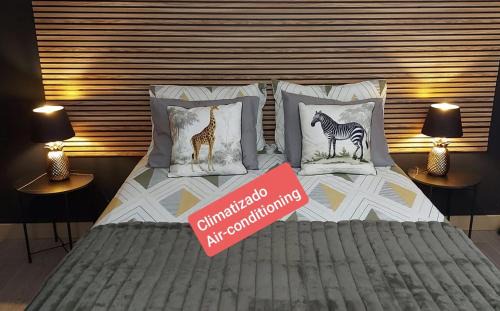 O Porrino Apartment | Stone House Premium Suite