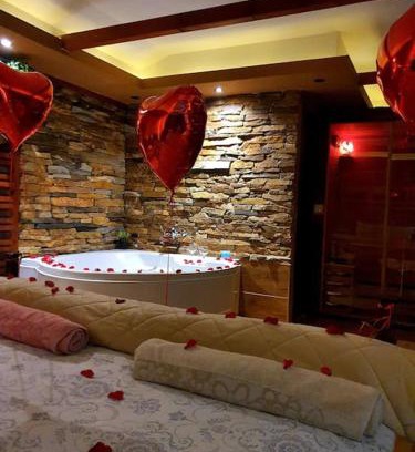 Belgrade Apartment | Stone Spa Apartman