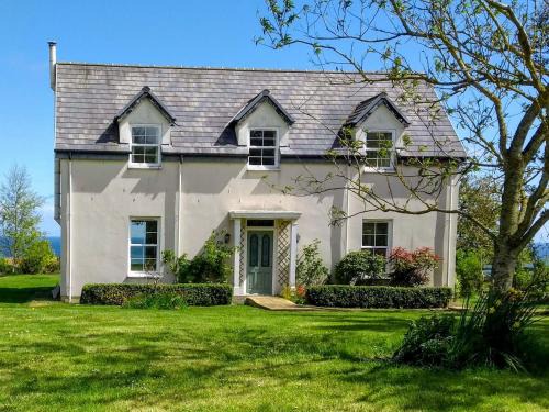Lamberton House | Stonebank House