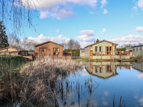 Grantham House | Stones Throw
