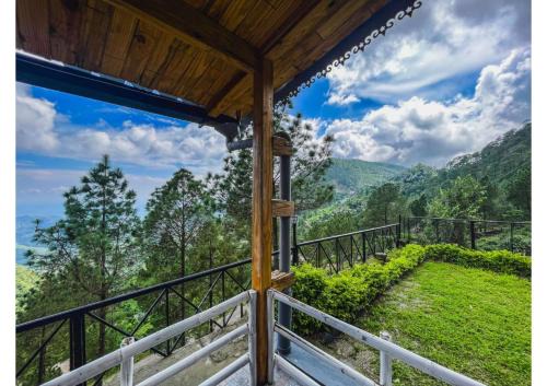 Naina Range Hotel | Stoneshed Resort And Hotel
