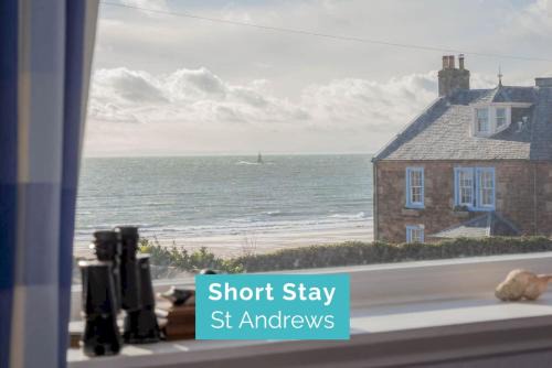 Leven House | Stonesthrow - Elie