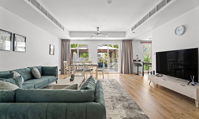 Dubai Villa | Stonetree - The Springs 14 - Peaceful Community