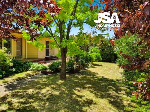 Jindabyne House | Stonewall